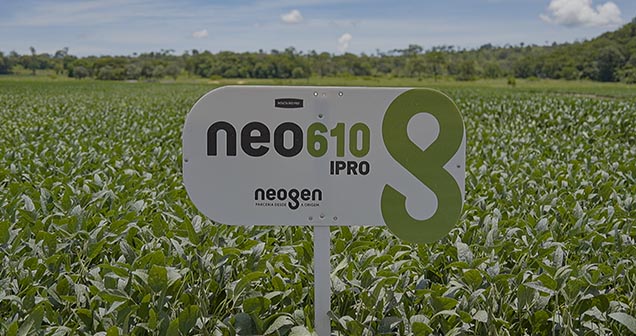 Neo610 - Neogen - Verluz Sementes