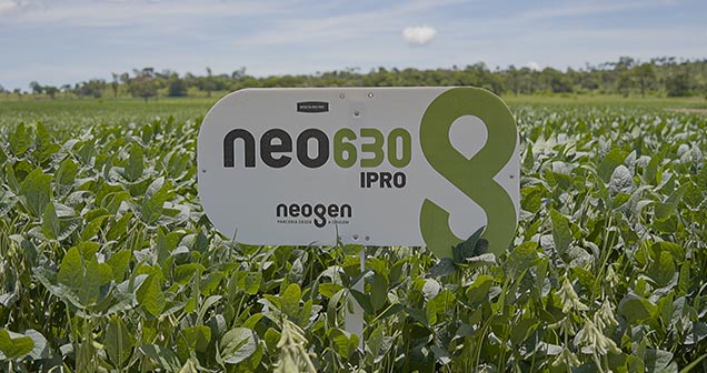 Neo630 - Neogen - Verluz Sementes