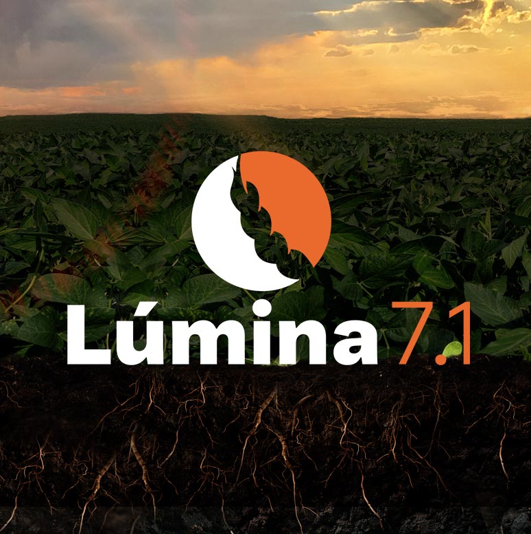 Lúmina 7.1 - Sementes Verluz