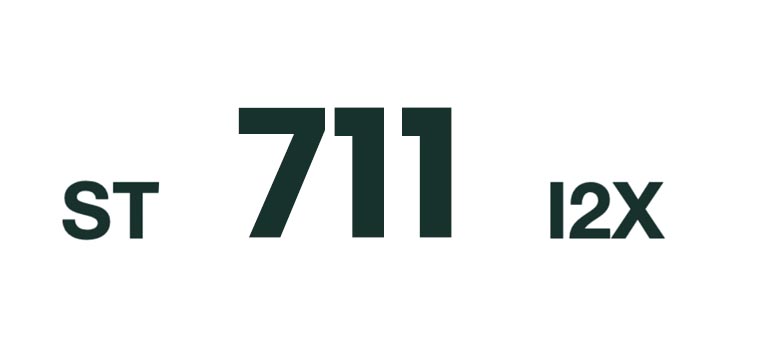 Soytech 711 i2x