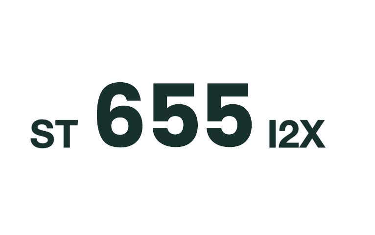 Soytech 655 i2x