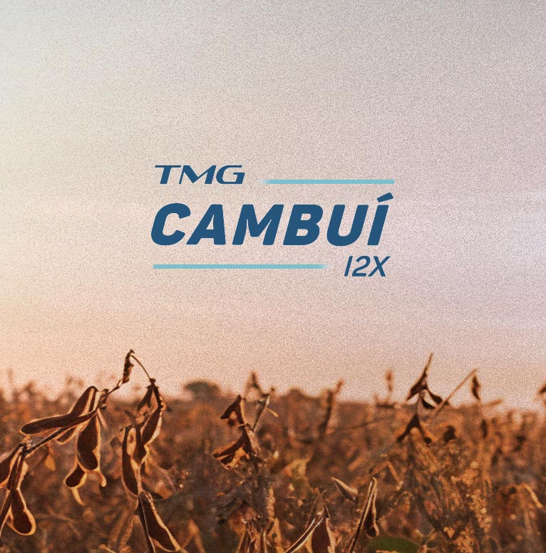 TMG CAMBUÍ I2x